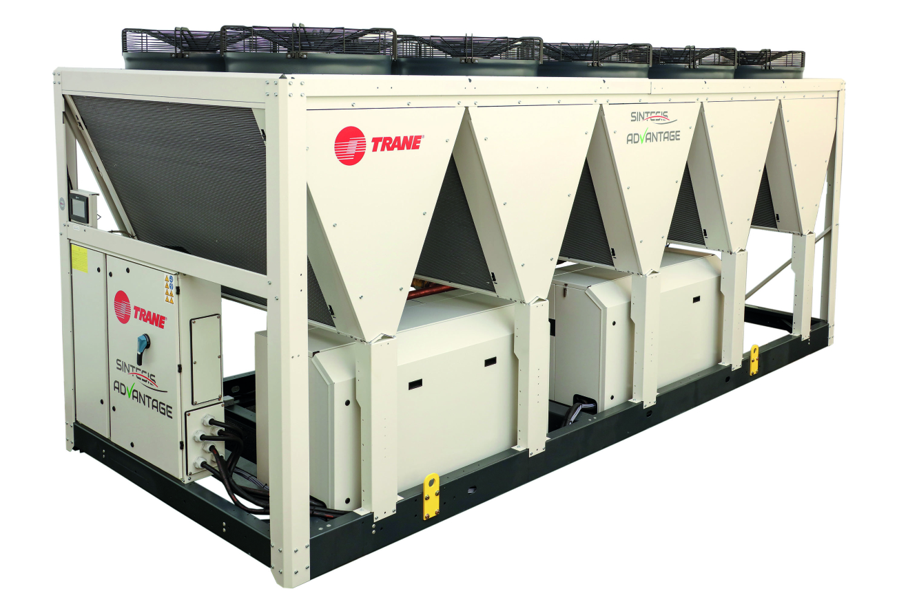 Trane 2